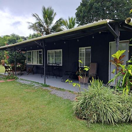 Rio Sereno Hospedaje Finca Agroturistica Dona Rufa מראה חיצוני תמונה