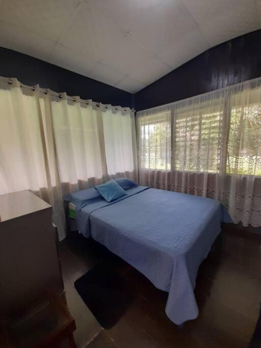 Rio Sereno Hospedaje Finca Agroturistica Dona Rufa מראה חיצוני תמונה