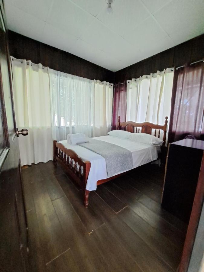 Rio Sereno Hospedaje Finca Agroturistica Dona Rufa מראה חיצוני תמונה